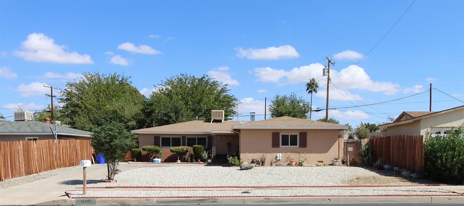 15485 Del Rey Dr, Victorville, CA 92395 Zillow