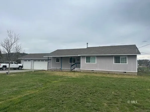 3808 Pencil Rd, Alturas, CA 96101