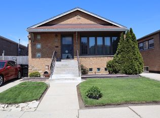 4528 W Marquette Rd, Chicago, IL 60629