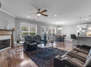 10211 Stellata Ln, Apison, TN 37302