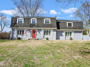1310 Bowman Dr, Greenfield, IN 46140