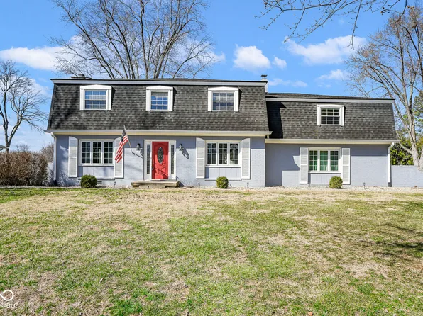 1310 Bowman Dr, Greenfield, IN 46140
