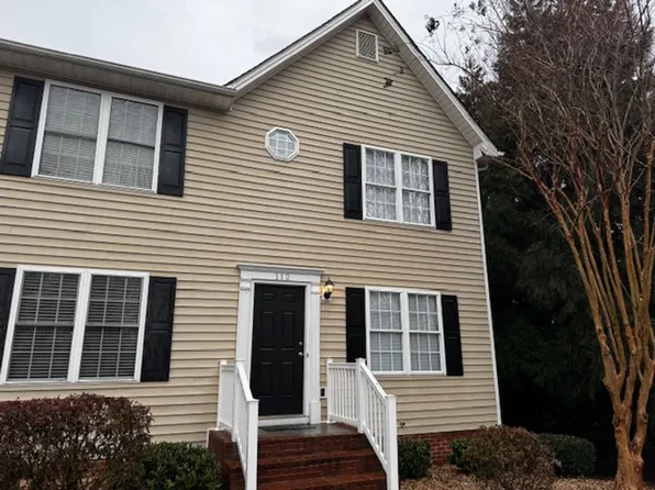 1810 Broadway St Unit 112, Lynchburg, VA 24501