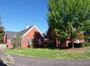 3800 Lahser Rd, Bloomfield Hills, MI 48302