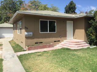 303 Eye St, Bakersfield, CA 93304