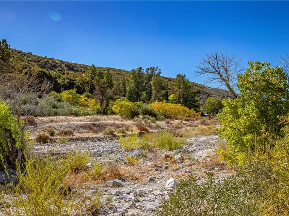 1 Pine Canyon Rd Lot 17, Lake Hughes, CA 93532