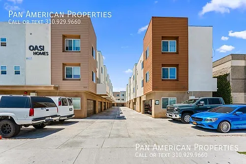 1033 S Montebello Blvd #F Photo 1
