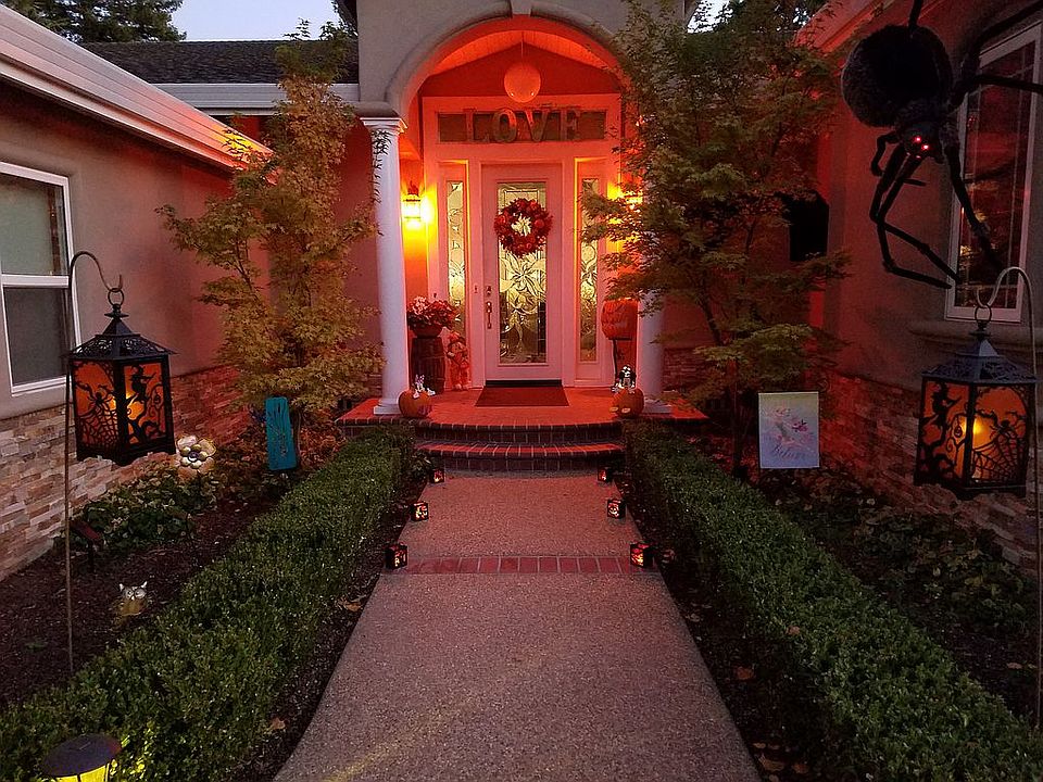 2nd image of 4112 American River Dr