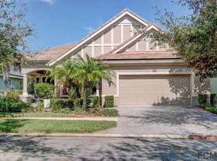 17 Lakeside Dr, Palm Coast, FL 32137