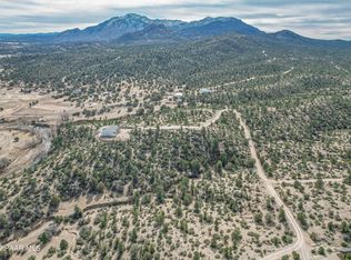 0 N River Bend Trl, Prescott, AZ 86305