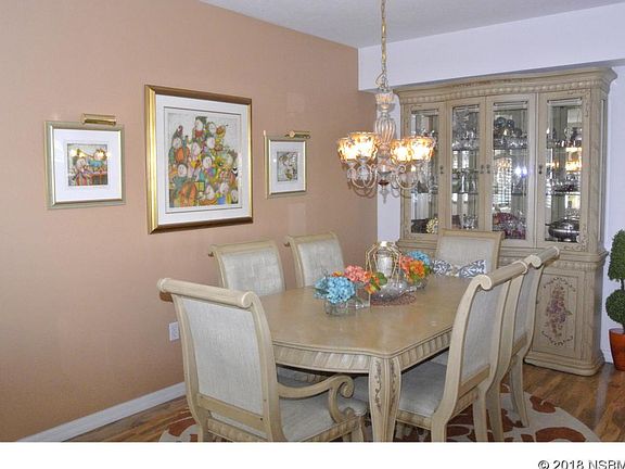 4th image of 5300 S Atlantic Ave APT 3207