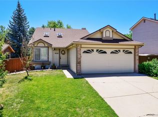 9558 Brentford Dr, Littleton, CO 80130