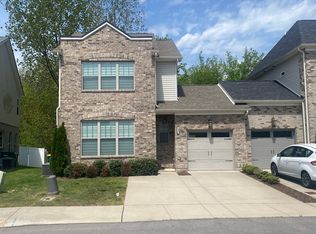 105 Bellagio Villas Dr, Spring Hill, TN 37174