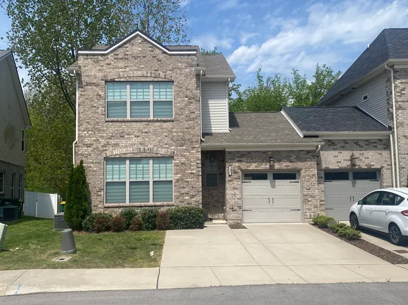105 Bellagio Villas Dr, Spring Hill, TN 37174