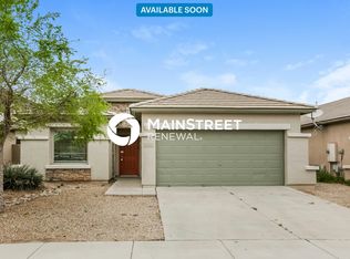 1922 N 92nd Dr, Phoenix, AZ 85037