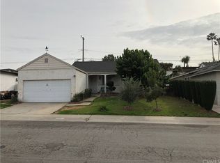 232 E Markland Dr, Monterey Park, CA 91755