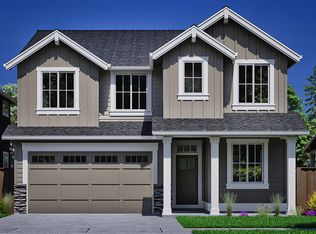 60858 SE Barstow Pl, Bend, OR 97702