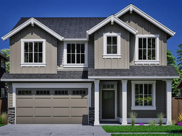 60858 SE Barstow Pl, Bend, OR 97702