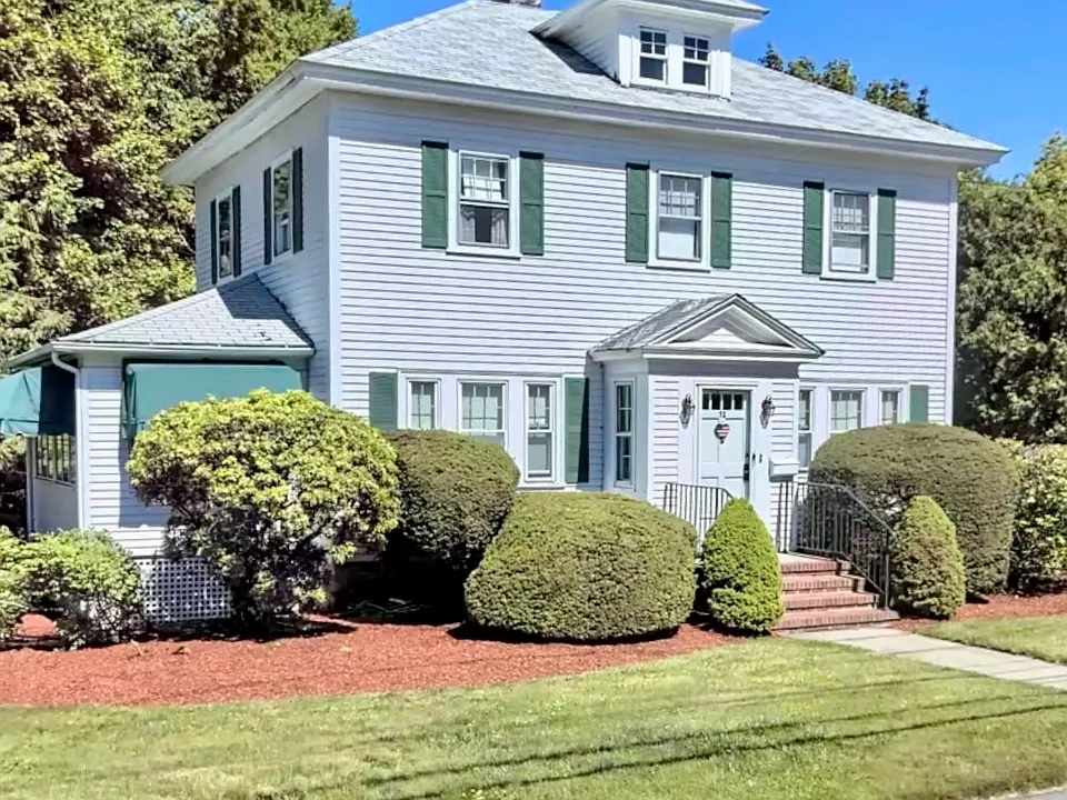 72 Elm St