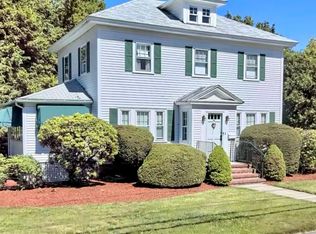 72 Elm St, Andover, MA 01810