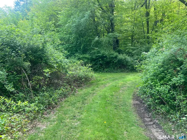 Spooner Hill Road, Kent, CT 06757