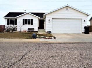 99 N 4275 W, Cedar City, UT 84720