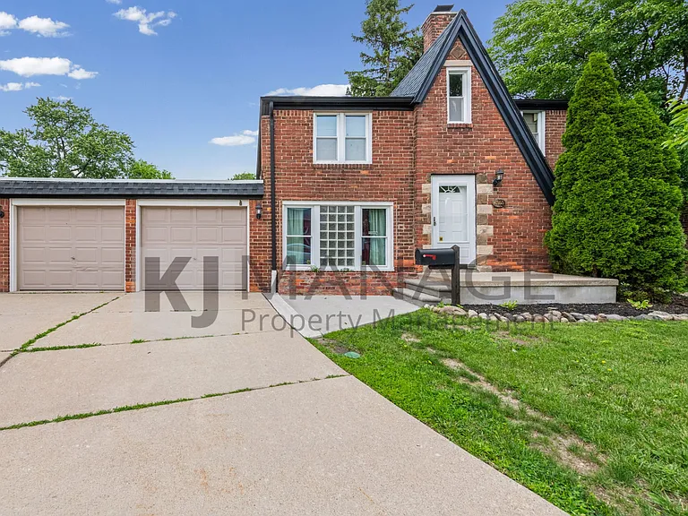 6953 Mayburn St — Photo 1
