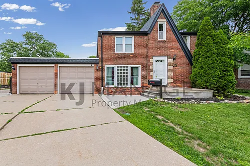 6953 Mayburn St Photo 1