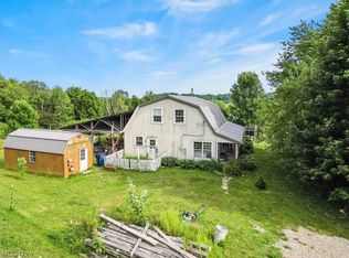 7993 Mulberry Rd, Mount Perry, OH 43760