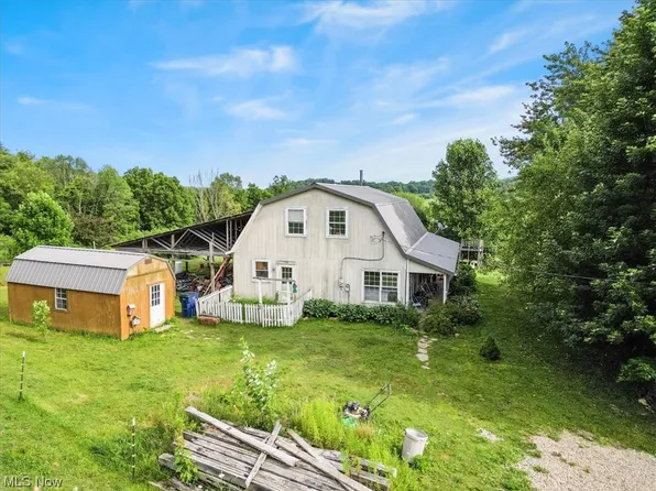 7993 Mulberry Rd, Mount Perry, OH 43760