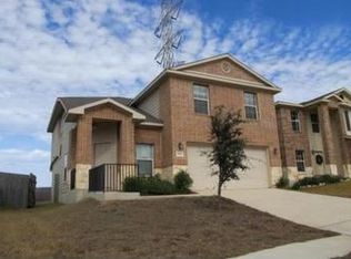 5843 Southern Knl, San Antonio, TX 78261