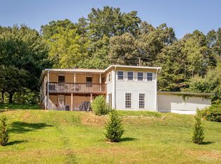 1130 Old Leicester Hwy #1, Asheville, NC 28806
