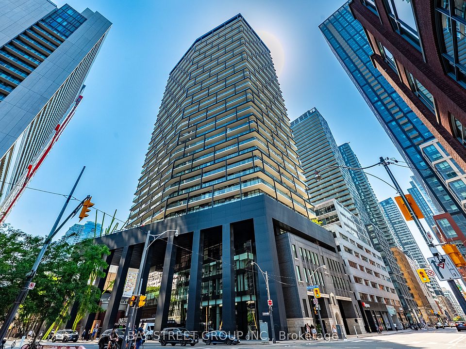 1st image of 125 Peter St #1803