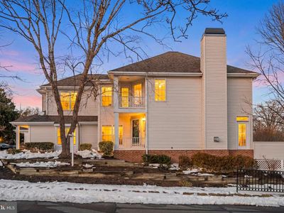 9800 Bolton Village Ct, Fairfax, VA, 22032