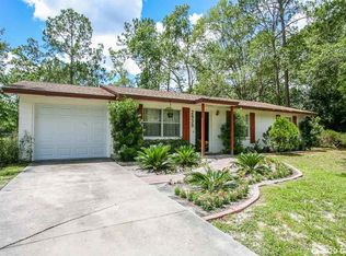 2839 NW 57th Pl, Gainesville, FL 32653
