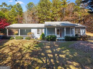 125 Honeydew Dr, Canton, GA