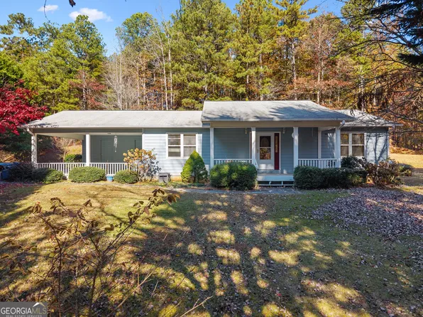 125 Honeydew Dr, Canton, GA 30114