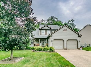 101 Middle Post Point, Chardon, OH 44024