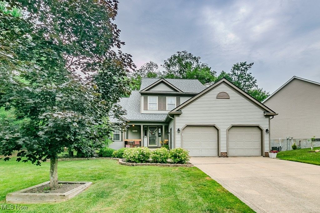 Real estate listing image