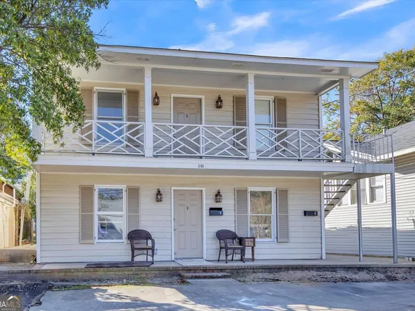 2198 Central Ave, Augusta, GA 30904