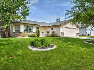 5521 S Caper Pl, Boise, ID 83716