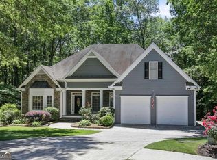 5716 Overlook Cir, Powder Springs, GA 30127