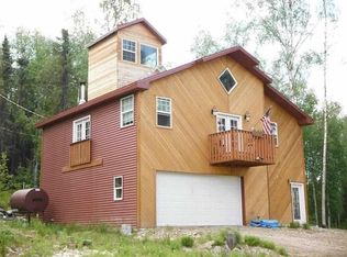 803 Pinehurst Ct, Fairbanks, AK 99712