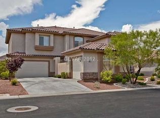 10621 San Palatina St, Las Vegas, NV 89141