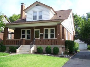 5080 Sumter Ave, Cincinnati, OH 45238