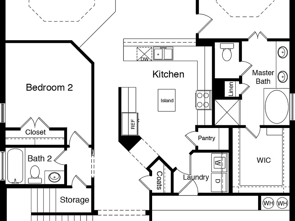 Floor Plan.