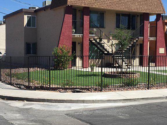 3rd image of 1921 Goodwill St APT C