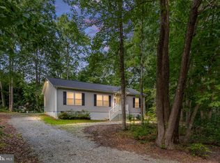127 Bunker Hill Dr, Ruther Glen, VA 22546