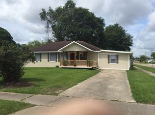 3702 Yale St, Lake Charles, LA 70607