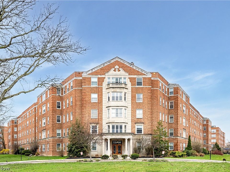 1st image of 13800 Fairhill Rd APT 509